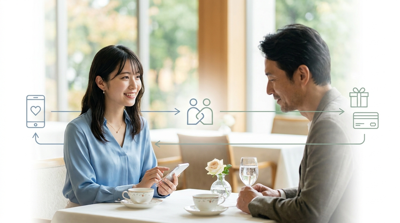 PJはこんな人におすすめ