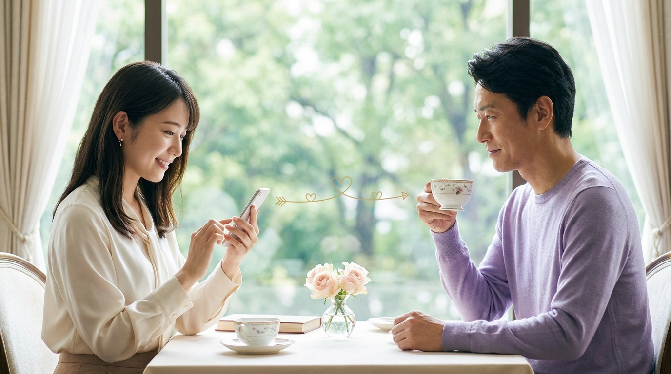 mypappyはこんな人におすすめ